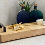 Cutting Board Example